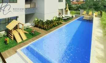 Imagem 1: CSQ - Manaíra Parque