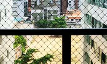 Imagem: Apartamento em Cabo Branco