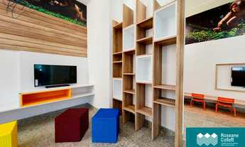 Imagem 7: Edf. Maralto - Altiplano