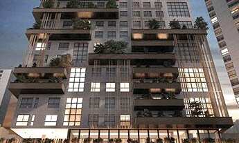 Imagem: SETAI - Casas Verticais