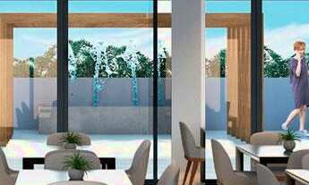 Imagem 4: Village Manaíra Residence