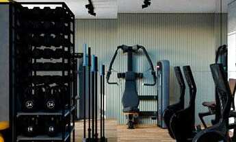 Imagem 5: Village Manaíra Residence