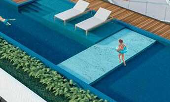 Imagem 6: Village Manaíra Residence