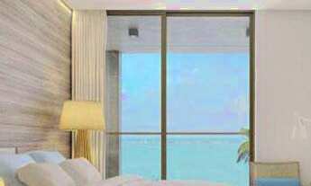 Imagem: Golden Beach Club - Areia Vermelha