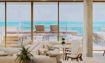 Imagem 6: Golden Beach Club - Areia Vermelha