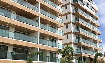 Imagem 2: Villas Samoa, 1 dormitório na Rua Leonor Viana De Souza Carvalho