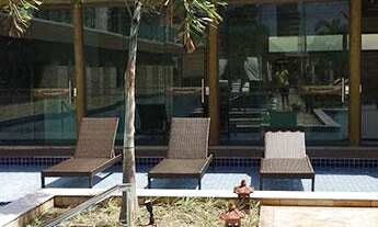 Imagem 3: Villas Samoa, 1 dormitório na Rua Leonor Viana De Souza Carvalho