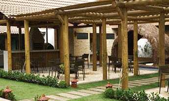 Imagem 4: Villas Samoa, 1 dormitório na Rua Leonor Viana De Souza Carvalho