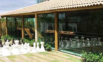 Imagem 5: Villas Samoa, 1 dormitório na Rua Leonor Viana De Souza Carvalho