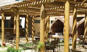 Imagem 6: Villas Samoa, 1 dormitório na Rua Leonor Viana De Souza Carvalho