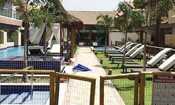 Imagem 7: Villas Samoa, 1 dormitório na Rua Leonor Viana De Souza Carvalho