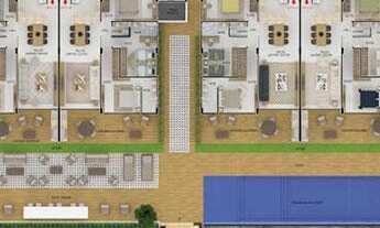 Imagem 3: Golden Beach Club - Camboinha