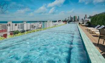 Imagem 2: Move Tambaú Apartamento com 2 dormitórios