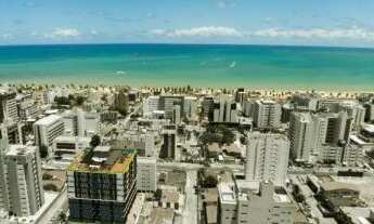 Imagem 4: Move Tambaú Apartamento com 2 dormitórios