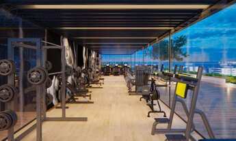 Imagem 6: Move Tambaú Apartamento com 2 dormitórios