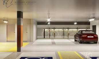 Imagem: JAZZ 135 - COLIVING