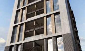 Imagem 3: JAZZ 135 - COLIVING