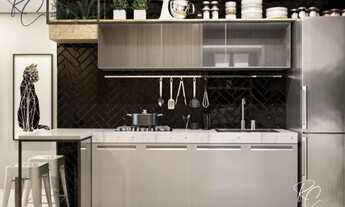 Imagem 4: JAZZ 135 - COLIVING