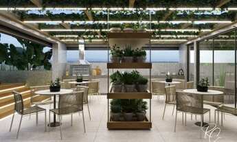 Imagem 7: JAZZ 135 - COLIVING