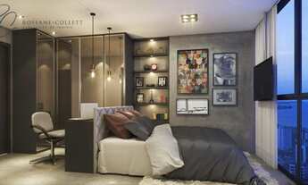 Imagem: ONE WAY - TAMBAÚ