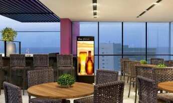 Imagem 3: ONE WAY - TAMBAÚ