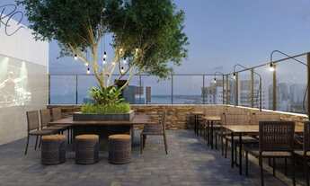 Imagem 5: ONE WAY - TAMBAÚ