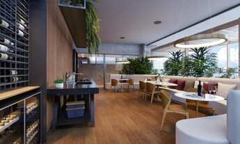 Imagem 3: NAI CABO BRANCO Apartamento com 1 dormitório