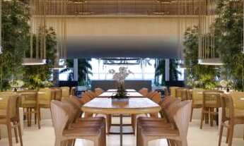 Imagem 5: NAI CABO BRANCO Apartamento com 1 dormitório