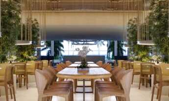 Imagem 6: NAI CABO BRANCO Apartamento com 1 dormitório