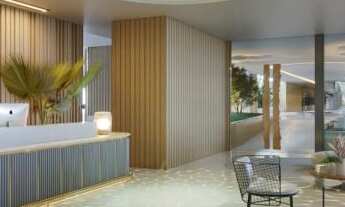 Imagem 7: NAI CABO BRANCO Apartamento com 1 dormitório