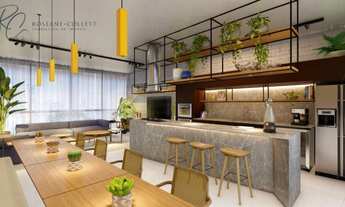 Imagem: ORÉ RESIDENCIAL