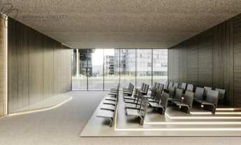 Imagem: Jardins Medical, 1 dormitório, 1 banheiros