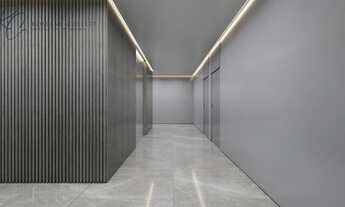 Imagem 5: Jardins Medical, 1 dormitório, 1 banheiros, 10M² de Área Construída