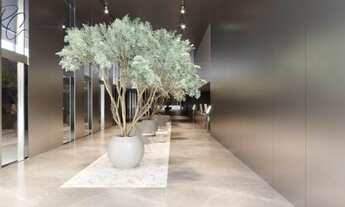 Imagem 6: Jardins Medical, 1 dormitório, 1 banheiros, 10M² de Área Construída