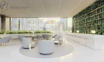 Imagem 7: Jardins Medical, 1 dormitório, 1 banheiros, 10M² de Área Construída