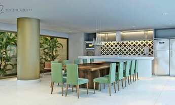 Imagem: INFINITY VIEW, 2 dormitórios na Rua João