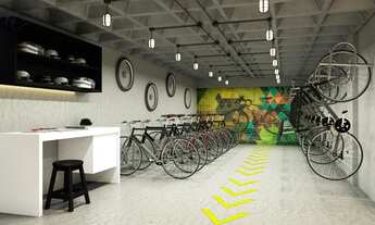 Imagem 2: INFINITY VIEW, 2 dormitórios na Rua João Bosco Dos Santos