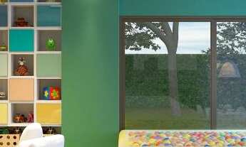 Imagem 3: INFINITY VIEW, 2 dormitórios na Rua João Bosco Dos Santos