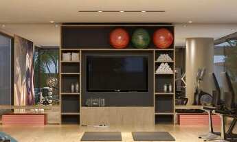 Imagem 4: INFINITY VIEW, 2 dormitórios na Rua João Bosco Dos Santos