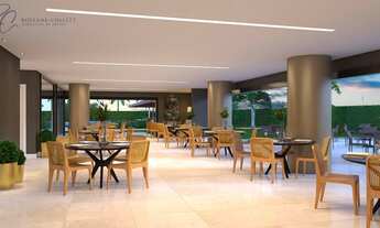 Imagem 5: INFINITY VIEW, 2 dormitórios na Rua João Bosco Dos Santos