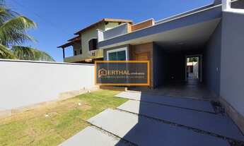 Imagem: ITAIPUAÇU - LINDA CASA 3 QUARTOS (1 SUÍTE)