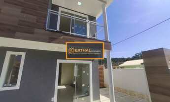 Imagem: ITAIPUAÇU BARROCO CASA DUPLEX 2 QUARTOS