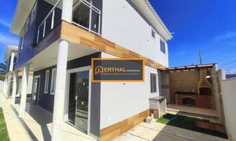 Imagem: ITAIPUAÇU CASA DUPLEX 2 QUARTOS (2 SUÍTES)