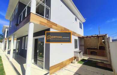 Imagem: ITAIPUAÇU CASA DUPLEX 2 QUARTOS (2 SUÍTES)