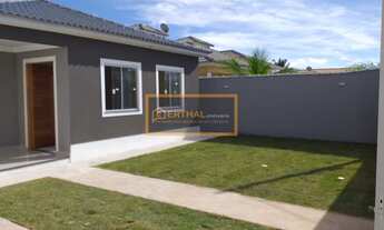 Imagem: Casa à Venda em Itaipuaçu