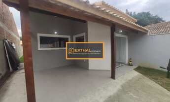 Imagem: OPORTUNIDADE! CASA 2 QUARTOS PRÓXIMO A