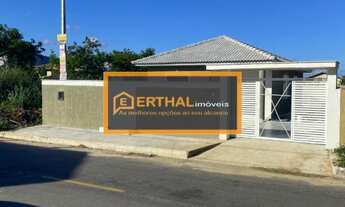 Imagem: ITAIPUAÇU CASA LINEAR 3 QUARTOS (1 SUÍTE)