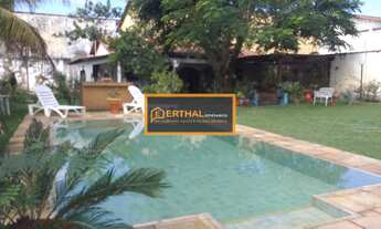 Imagem: ITAIPUAÇU CASA 3 QUARTOS (1 SUÍTE) QUINTAL