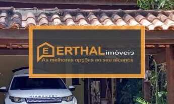 Imagem: PENDOTIBA CASA EM CONDOMÍNIO PRÓXIMO A