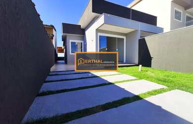 Imagem: ITAIPUAÇU LINDA CASA 3 QUARTOS (1 SUÍTE)